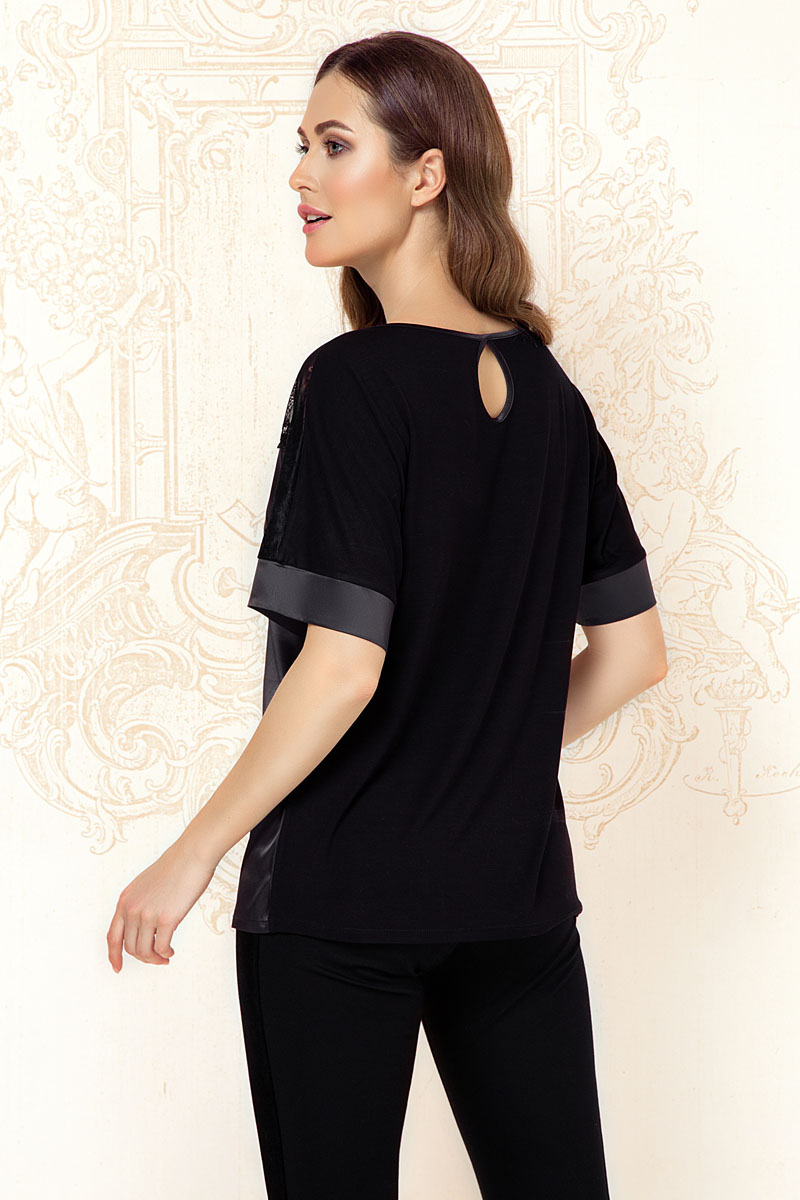 6277-2/6226 комплект (джемпер+ брюки) Anabel Arto